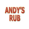 Andy's Rubs